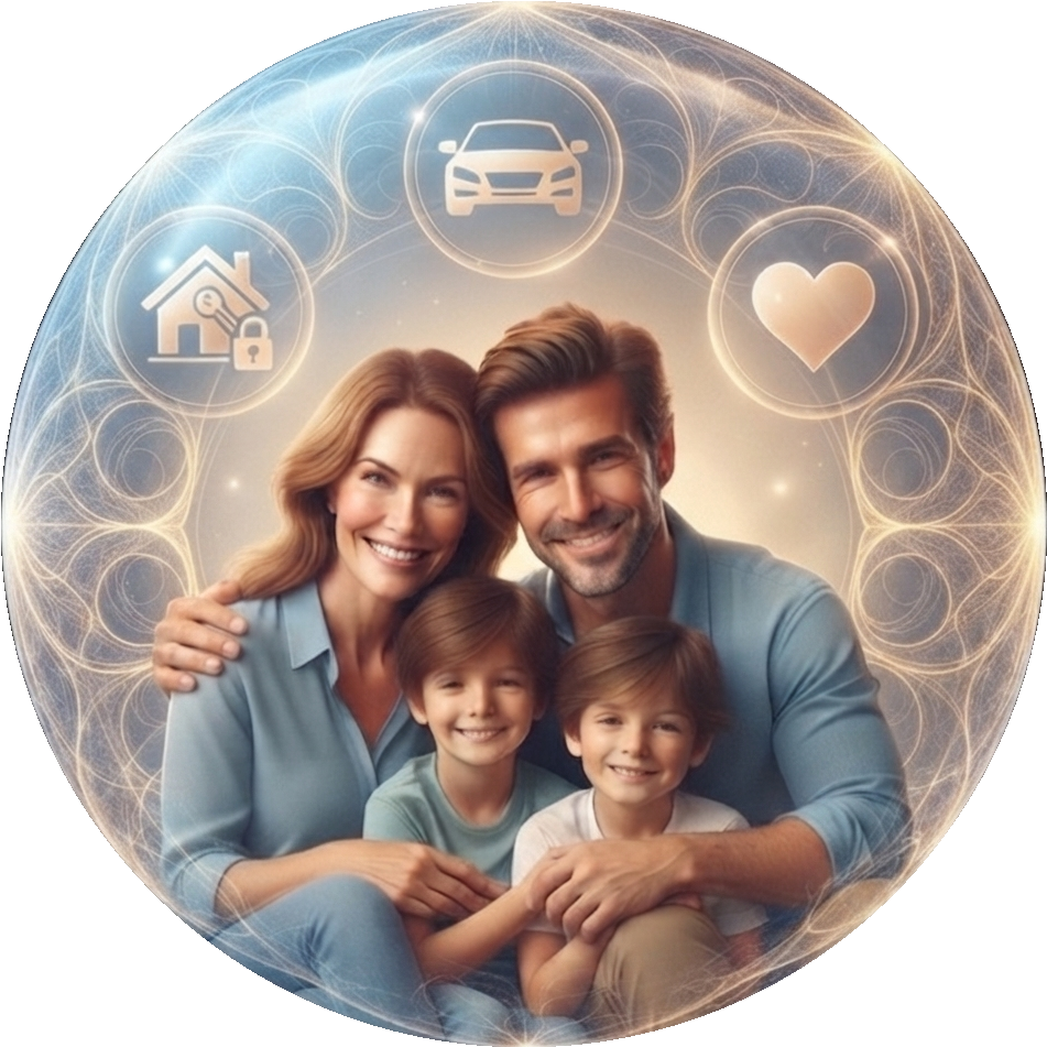 Seguros Raupp Solutions: proteção para carro, casa e vida